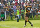 Cornwall-25 : 2013, Cornwal, Hertfordshire, RFU