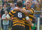 Cornwall-3 : 2013, Cornwal, Hertfordshire, RFU