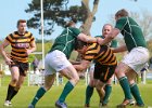 Cornwall-40 : 2013, Cornwal, Hertfordshire, RFU
