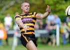 Cornwall v Hertfordshire 180513 : 18/05/13, County Championship, Hertfordshire, Bill Beaumont Cup, South, CRFU, Camborne Recreation Ground, Rugby Union, Cornwall, England