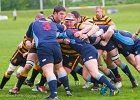 John Beach : Cornwall, Kent, Rugby