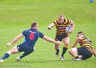 John Beach : Cornwall, Kent, Rugby