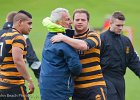 John Beach : Cornwall, Kent, Rugby