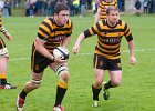 John Beach : Cornwall, Kent, Rugby