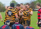 John Beach : Cornwall, Kent, Rugby