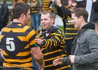 John Beach : Cornwall, Kent, Rugby