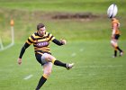 John Beach : Cornwall, Kent, Rugby