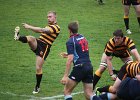 IMG 4691  Kent 16-23 Cornwall, Saturday 11th May 2013, Bill Beaumont Cup Southern Division, Medway RFC, Rochester, Att: 700