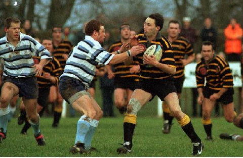Scott Wilkins