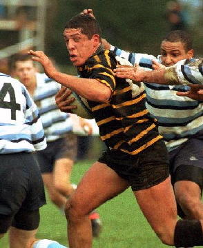 Dean Shipton