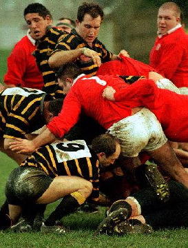 Chris Whitworth