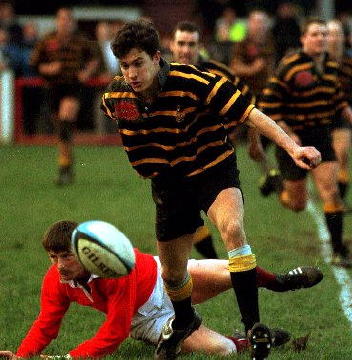 Ian Veal