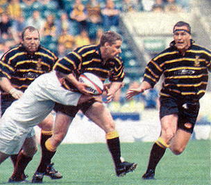 Jimmy Tucker
